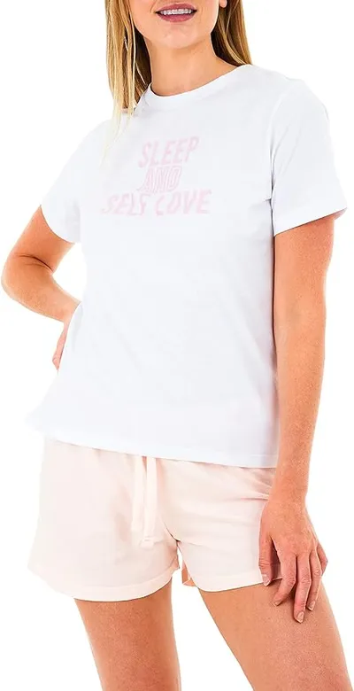 Conjunto de pijama para Mujer - SLEEPDOWN