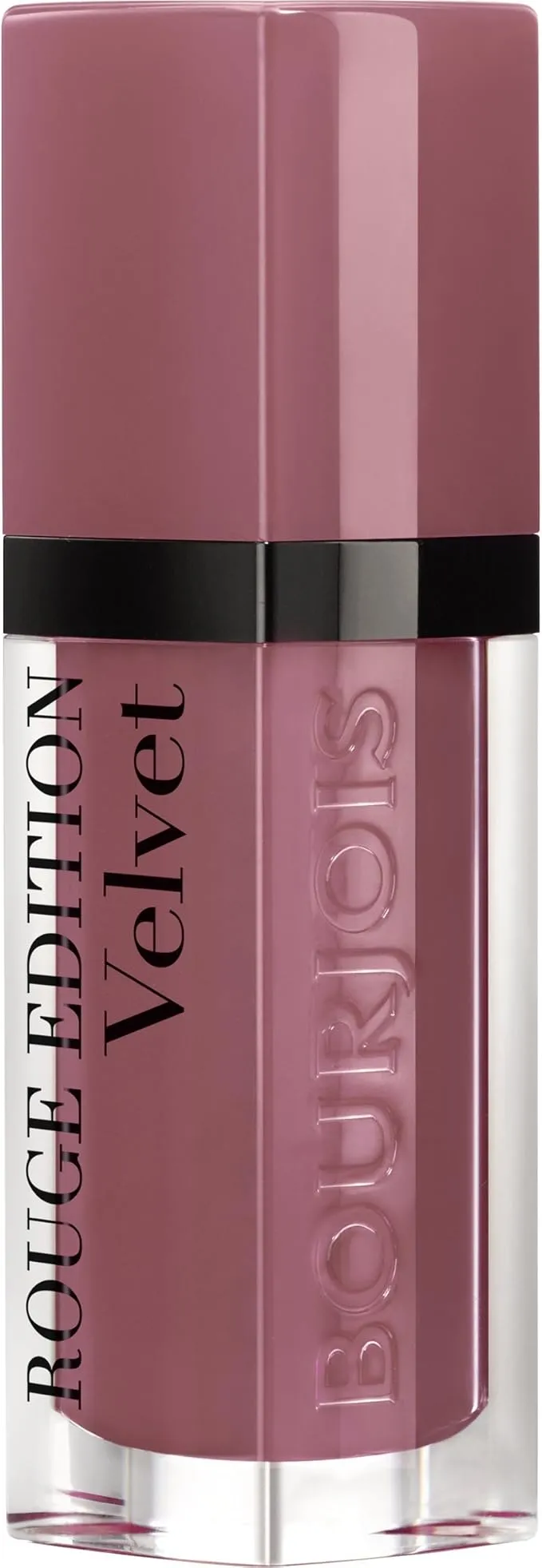 Bourjois Velvet Barra de Labios LÃquida Tono 07 Nude-ist