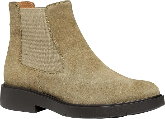 Botas de cuero para Mujer - GEOX