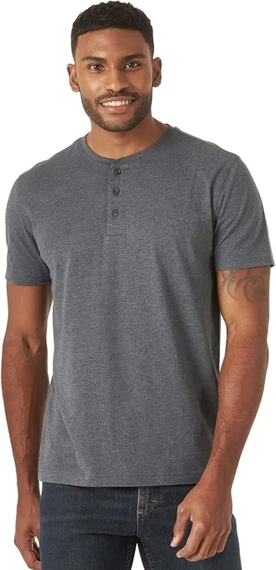 Camiseta para Hombre - WRANGLER
