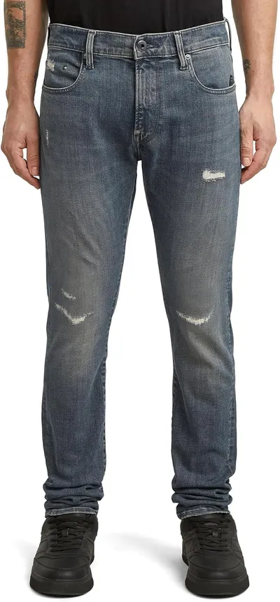 Vaqueros G-STAR Revend FWD Skinny para Hombre