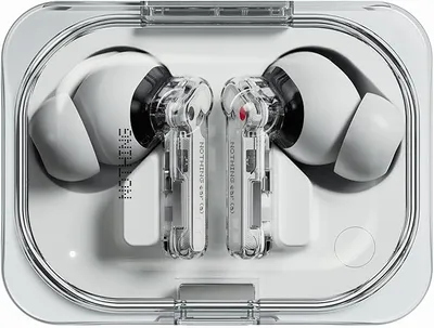 Nothing Ear (a)