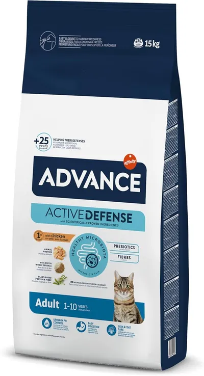 ADVANCE ADULT 15 KG