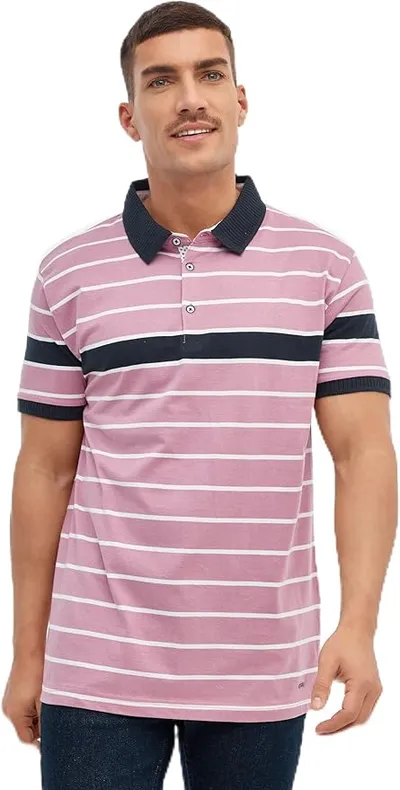 Polo para Hombre - INSIDE