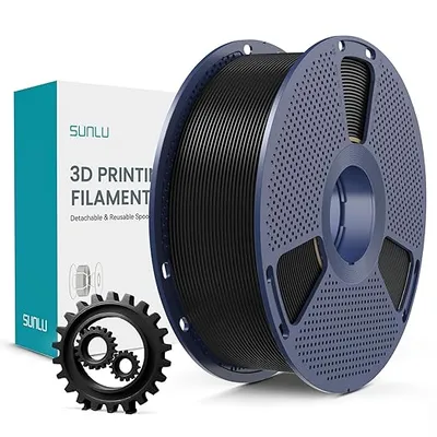SUNLU PLA+ Filament 1.75mm