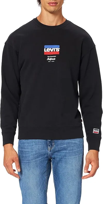 Sudadera para Hombre - LEVIS