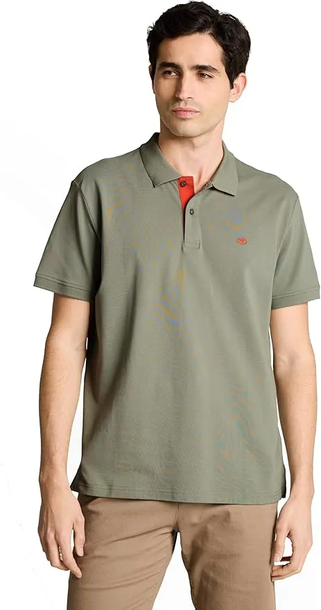 Polo para Hombre - TOM TAILOR