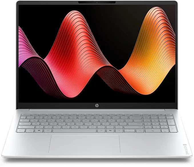 HP OmniBook 3 16-by0006nsx Ordenador Portátil 16" WUXGA Ryzen 3