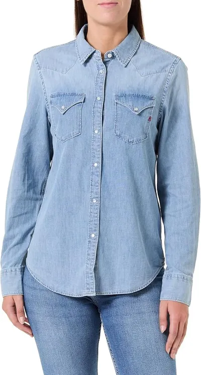 Camisa para Mujer - REPLAY
