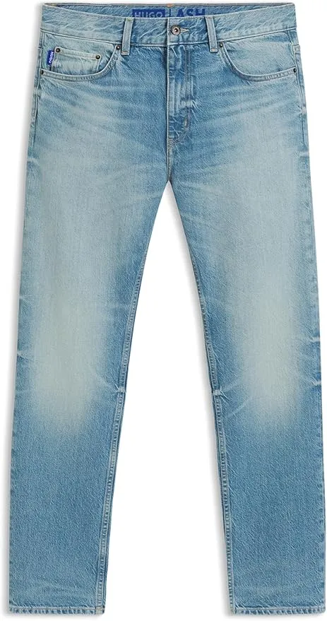 Vaqueros para Hombre HUGO BOSS Ash Jeans