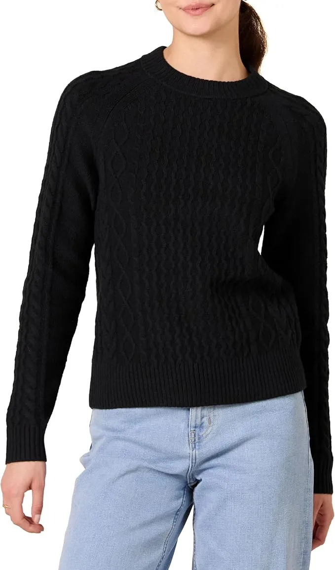 Jersey para Mujer - AMAZON ESSENTIALS