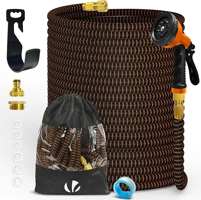 VOUNOT® Manguera Extensible 45m