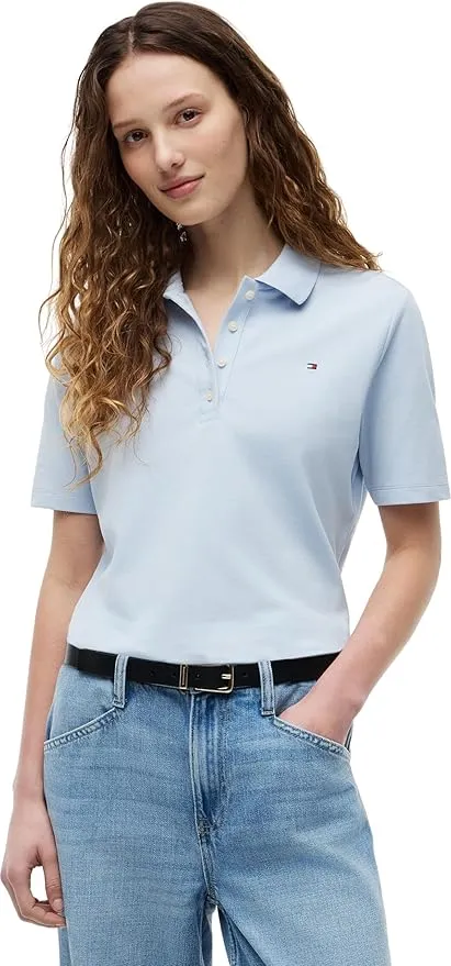 Polo para Mujer TOMMY HILFIGER
