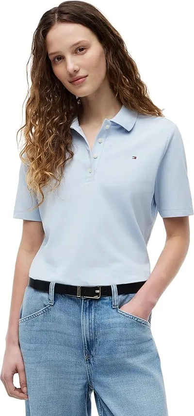 Polo para Mujer TOMMY HILFIGER