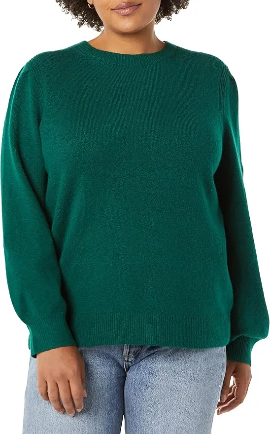 Amazon Essentials Jersey para Mujer