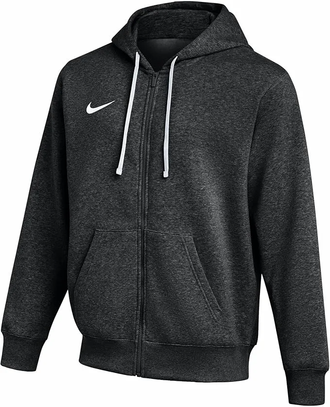 NIKE M NK PARK26 FLC FZ Hoodie Sweatshirt