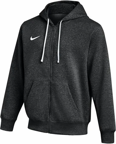 NIKE M NK PARK26 FLC FZ Hoodie Sweatshirt