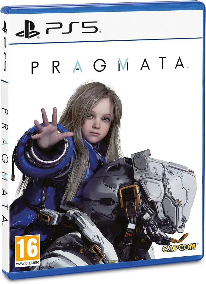 Pragmata PS5