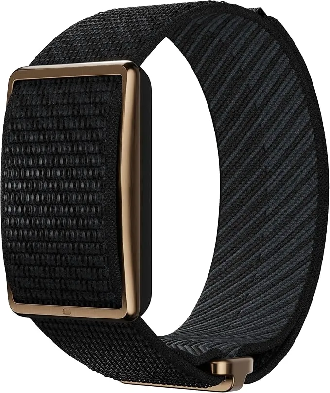Polar Loop Wearable de Actividad Física con Registro 24/7 y 8 Días de Autonomía