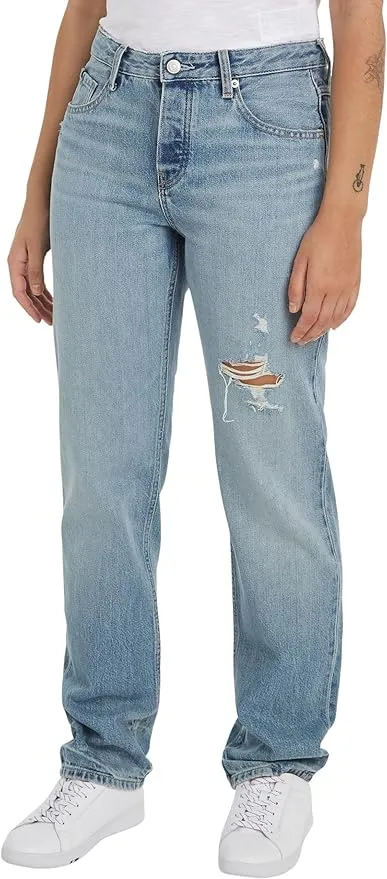 Vaqueros para Mujer - TOMMY HILFIGER