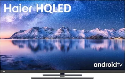 Haier HQLED 55” 4K