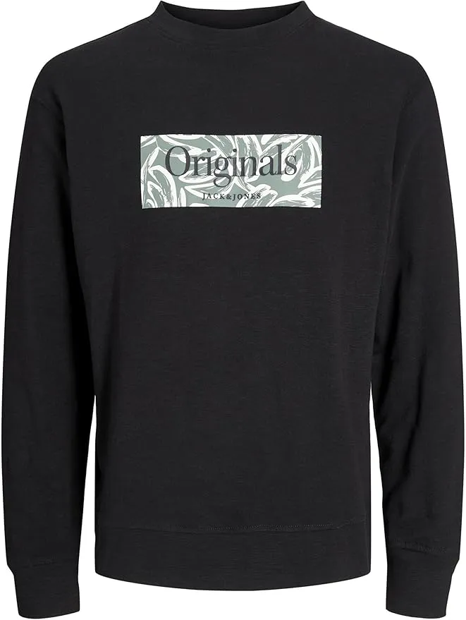 Sudadera para Hombre JACK & JONES