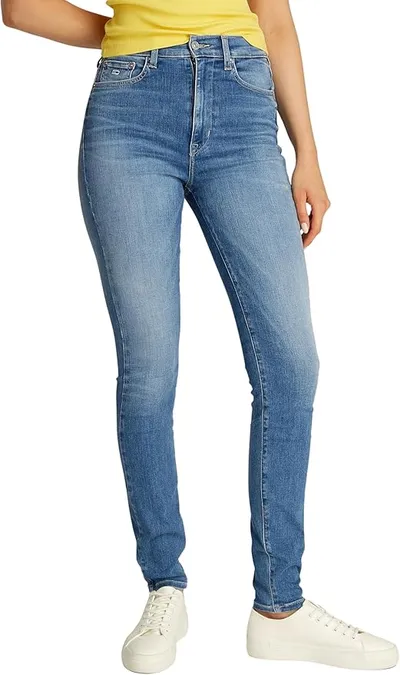 Vaqueros para Mujer - TOMMY JEANS
