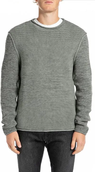 Jersey para Hombre - REPLAY