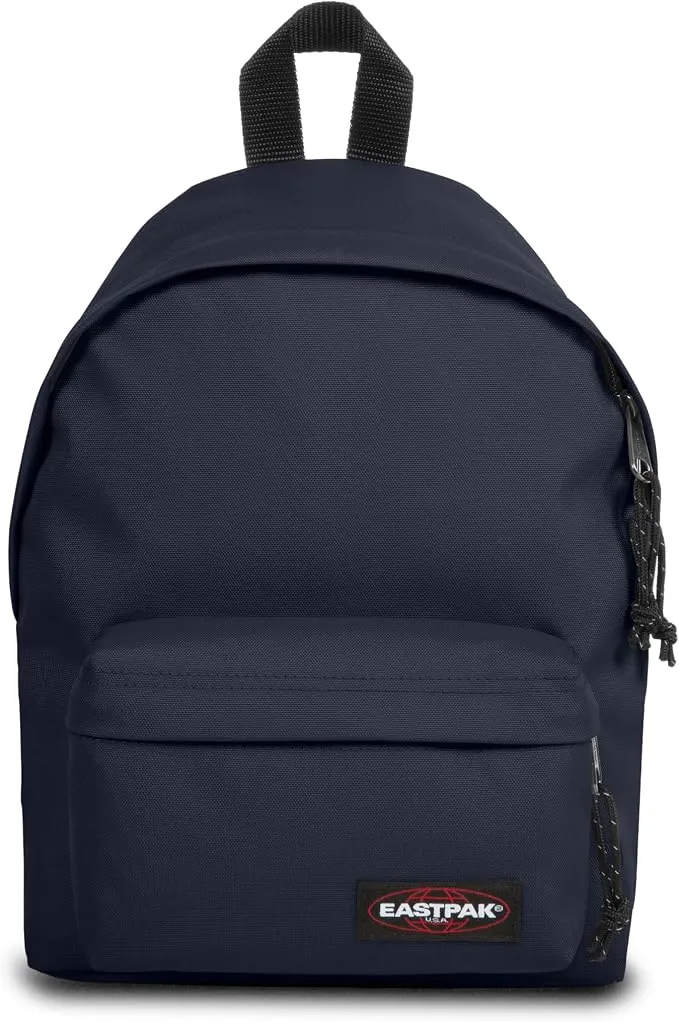 Mochila Eastpak Authentic Orbit Ultra Marine Compacta y Resistente