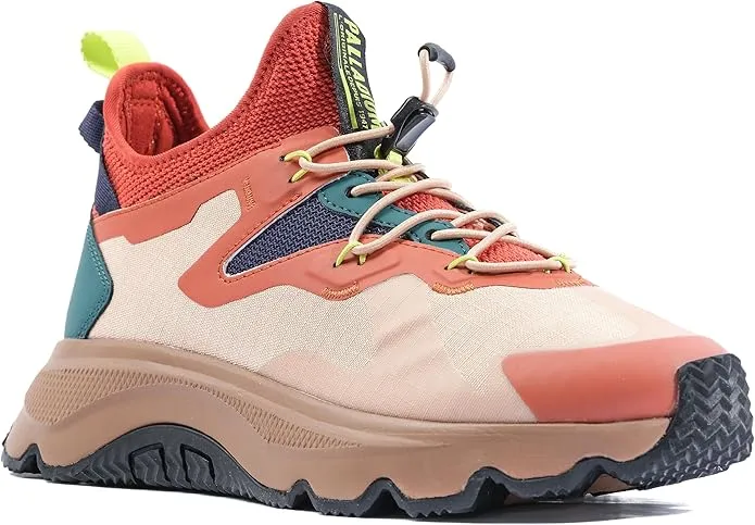 Zapatillas para Mujer - PALLADIUM