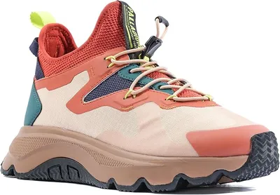 Zapatillas para Mujer - PALLADIUM