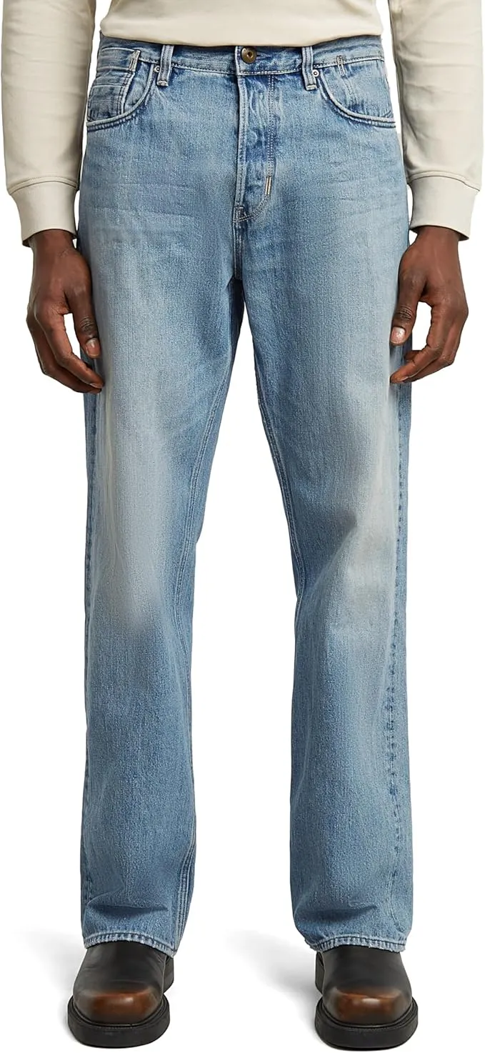 Vaqueros G-STAR Deeggie Relaxed Straight