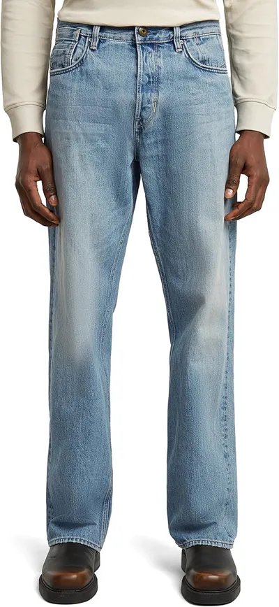 Vaqueros G-STAR Deeggie Relaxed Straight