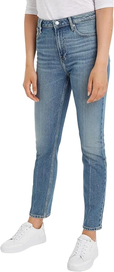 Vaqueros para Mujer - TOMMY HILFIGER