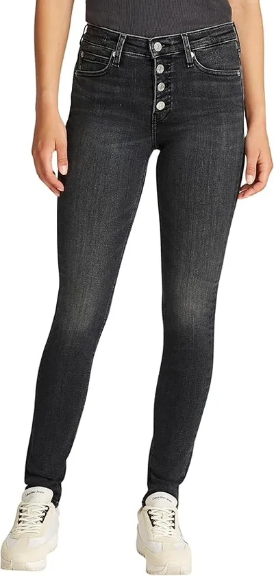 Vaqueros para Mujer Calvin Klein