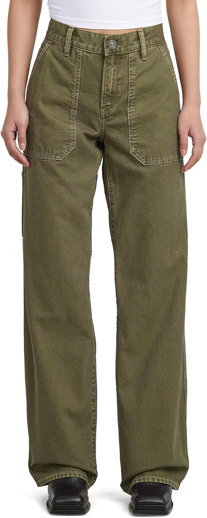 Vaqueros G-STAR Judee Carpenter Loose para Mujer
