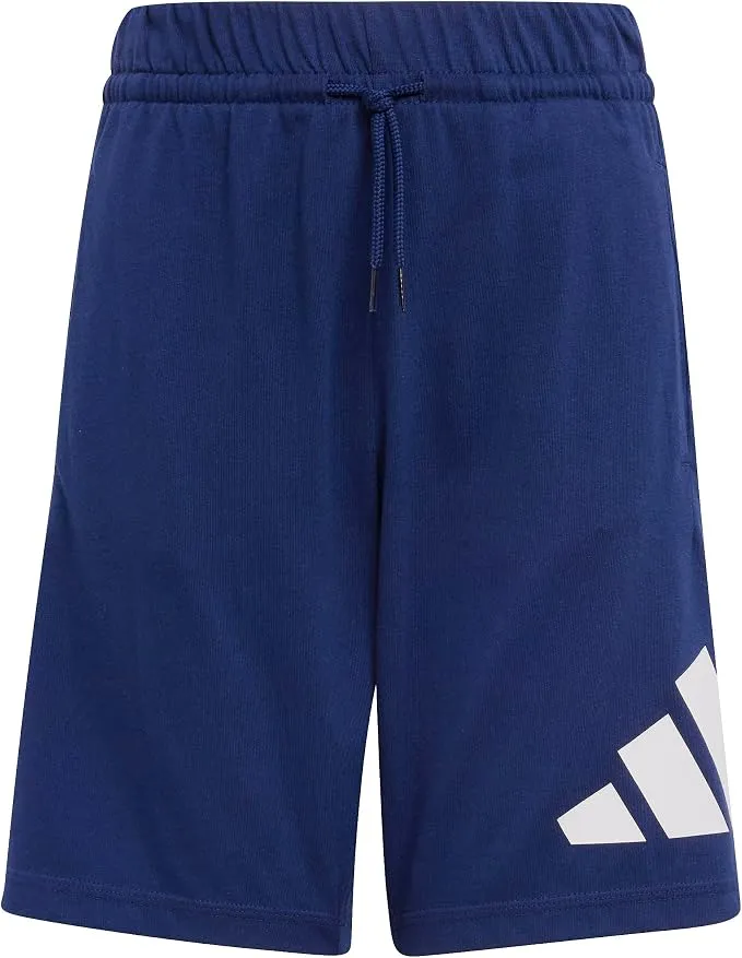 Pantalones Cortos Deportivos adidas Essentials Big Logo para Niños