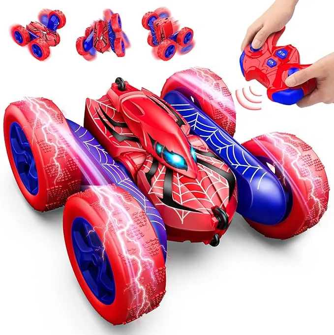 Amazon Dreamlandia Coche Teledirigido Niños