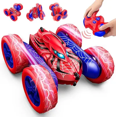 Amazon Dreamlandia Coche Teledirigido Niños