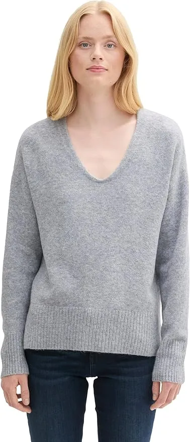 Jersey para Mujer - TOM TAILOR