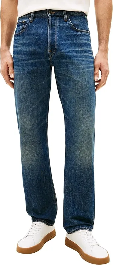Vaqueros para Hombre - TOMMY HILFIGER