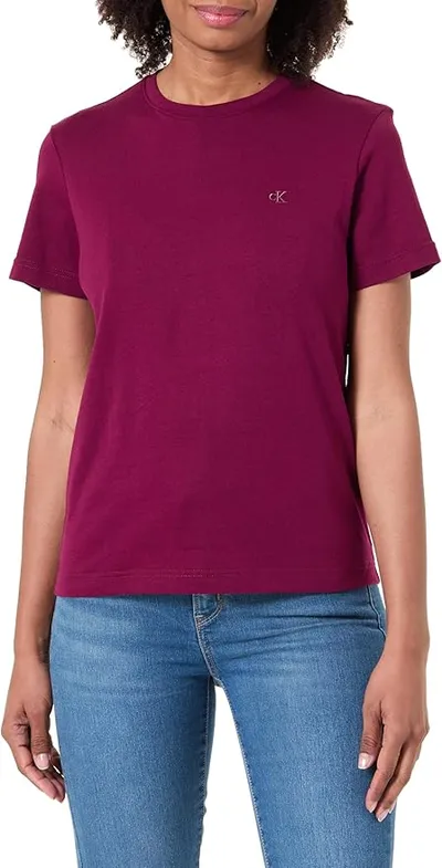 Camiseta para Mujer Calvin Klein