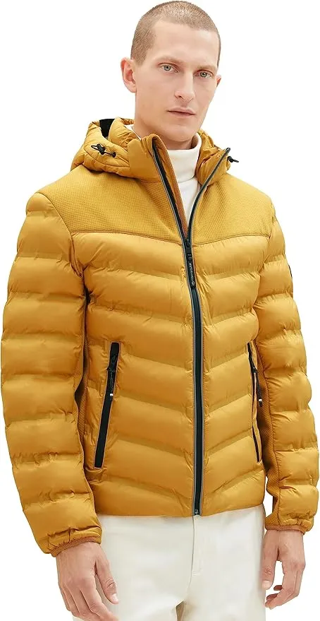 Chaqueta para Hombre - TOM TAILOR
