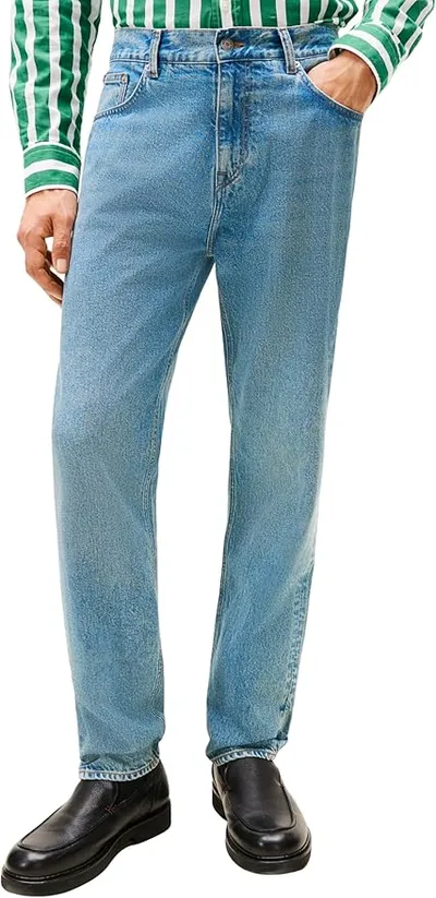 Vaqueros para Hombre Tommy Hilfiger