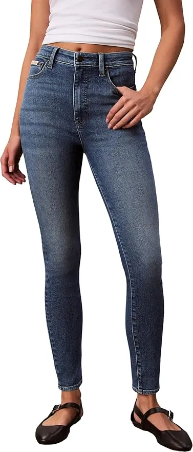 Vaqueros para Mujer Calvin Klein