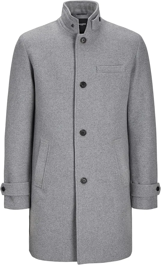 Abrigo para Hombre - JACK & JONES