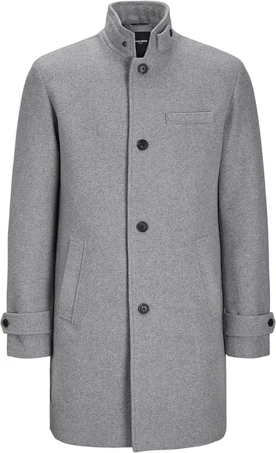 Abrigo de lana para Hombre - JACK & JONES