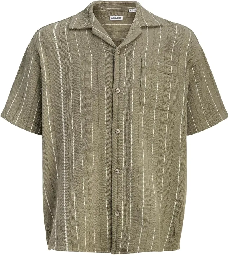 JACK & JONES JJEBRADLEY RAYAS