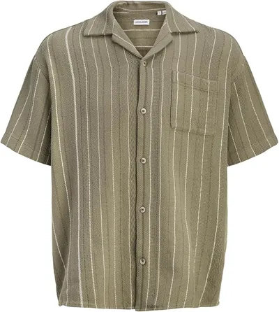 JACK & JONES JJEBRADLEY RAYAS
