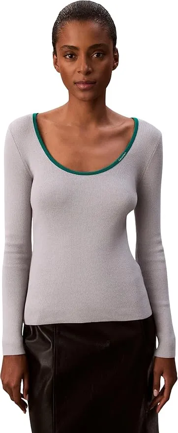 Jersey para mujer - CALVIN KLEIN